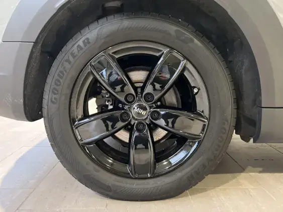 MINI COUNTRYMAN II - voiture d'occasion - Photo 25