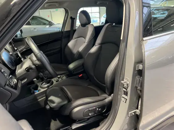 MINI COUNTRYMAN II - voiture d'occasion - Photo 18