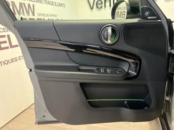 MINI COUNTRYMAN II - voiture d'occasion - Photo 19