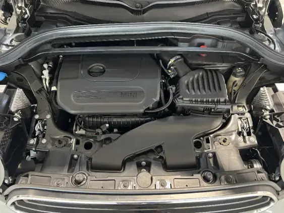 MINI COUNTRYMAN II - voiture d'occasion - Photo 21