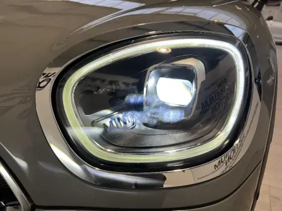 MINI COUNTRYMAN II - voiture d'occasion - Photo 22