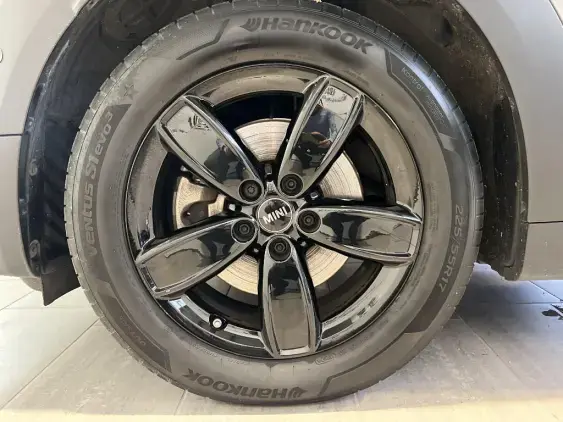 MINI COUNTRYMAN II - voiture d'occasion - Photo 23