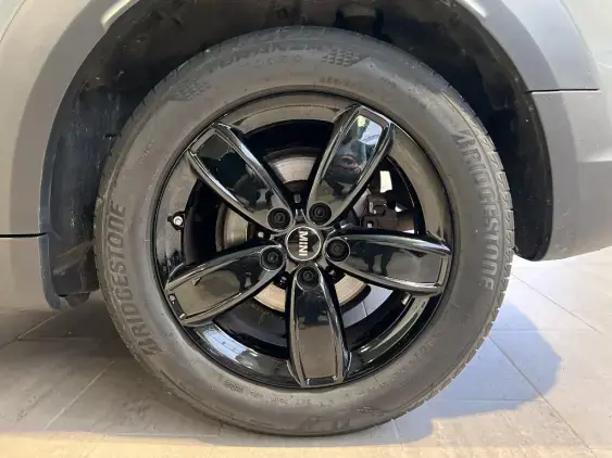 MINI COUNTRYMAN II - voiture d'occasion - Photo 24