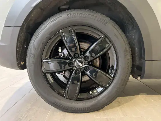 MINI COUNTRYMAN II - voiture d'occasion - Photo 25