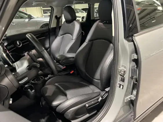 MINI MINI 5 PORTES III - voiture d'occasion - Photo 18