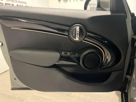 MINI MINI 5 PORTES III - voiture d'occasion - Photo 19