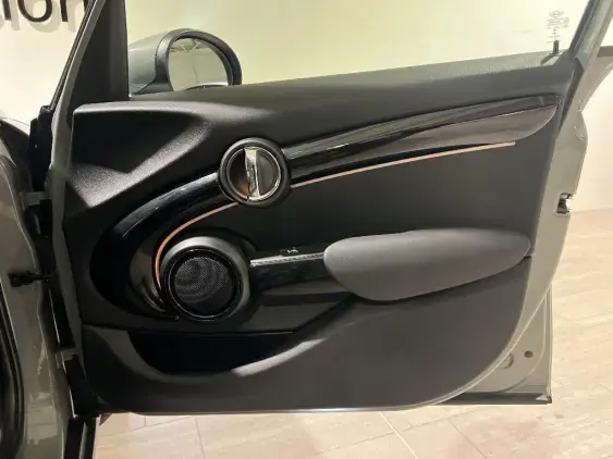 MINI MINI 5 PORTES III - voiture d'occasion - Photo 20