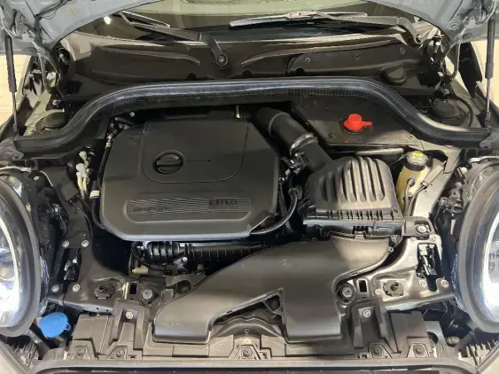 MINI MINI 5 PORTES III - voiture d'occasion - Photo 21