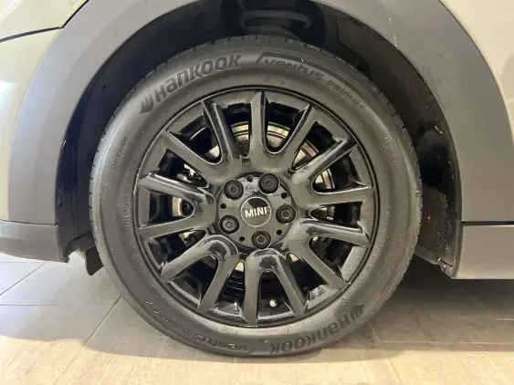 MINI MINI 5 PORTES III - voiture d'occasion - Photo 23