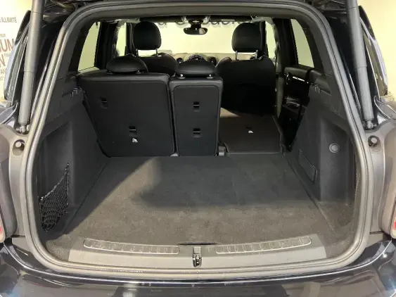 MINI COUNTRYMAN II - voiture d'occasion - Photo 16