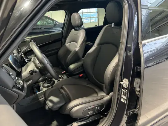 MINI COUNTRYMAN II - voiture d'occasion - Photo 18