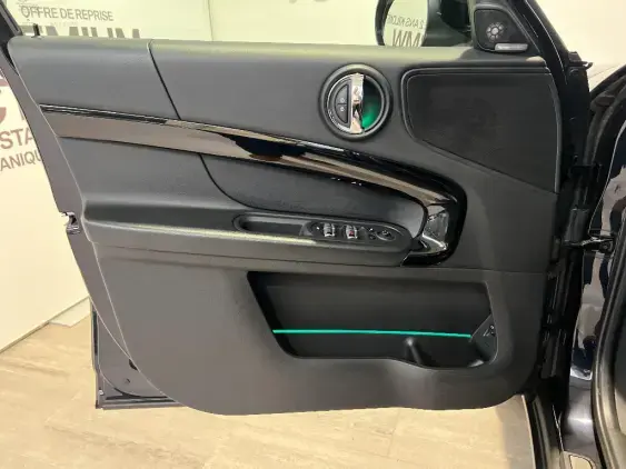 MINI COUNTRYMAN II - voiture d'occasion - Photo 19