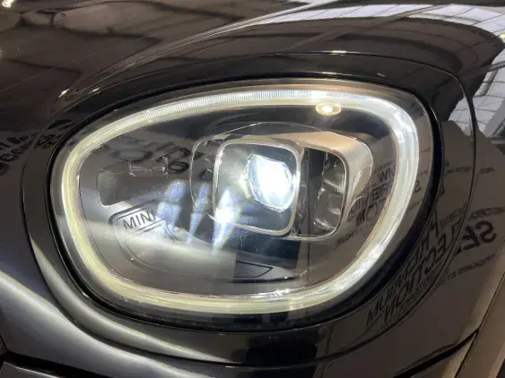 MINI COUNTRYMAN II - voiture d'occasion - Photo 22