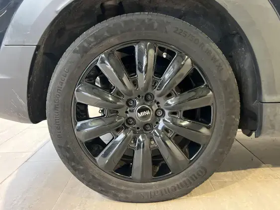 MINI COUNTRYMAN II - voiture d'occasion - Photo 25