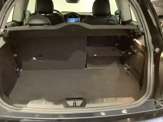 MINI MINI III - voiture d'occasion - Photo 16