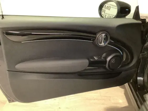 MINI MINI III - voiture d'occasion - Photo 18