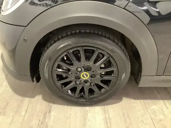 MINI MINI III - voiture d'occasion - Photo 22