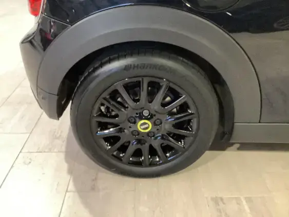 MINI MINI III - voiture d'occasion - Photo 24