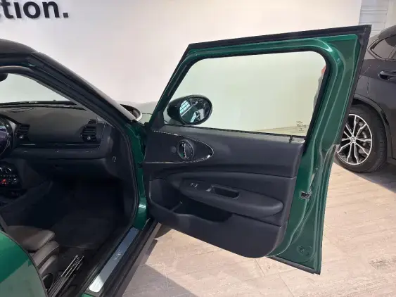 MINI CLUBMAN II - voiture d'occasion - Photo 18