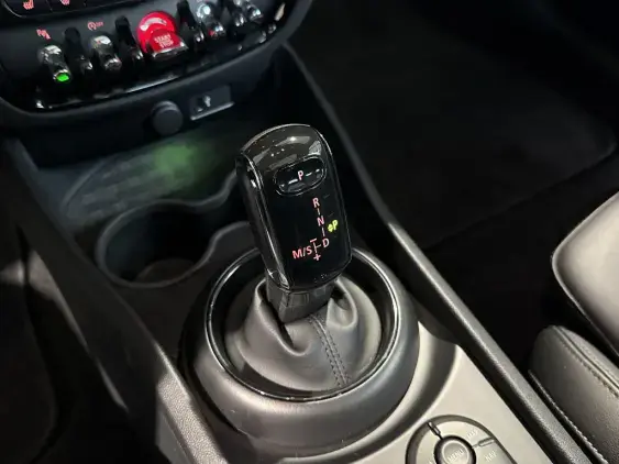 MINI CLUBMAN II - voiture d'occasion - Photo 19