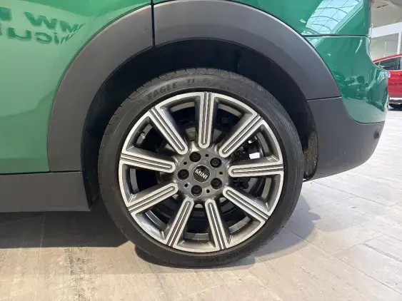 MINI CLUBMAN II - voiture d'occasion - Photo 21