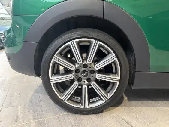 MINI CLUBMAN II - voiture d'occasion - Photo 22