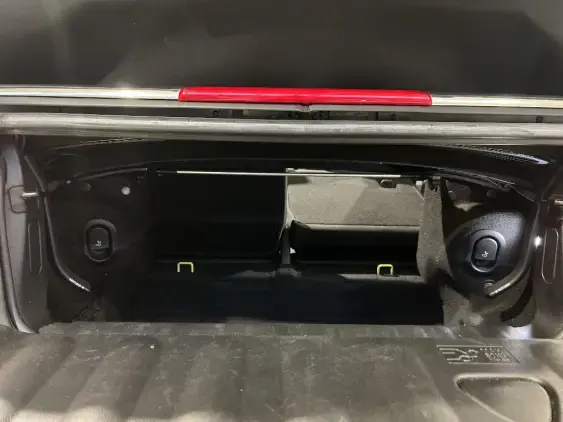 MINI CABRIO III - voiture d'occasion - Photo 16