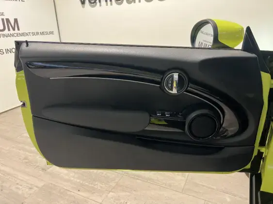 MINI CABRIO III - voiture d'occasion - Photo 18