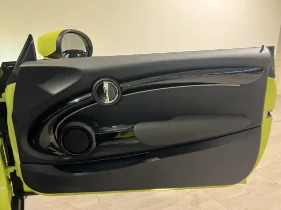 MINI CABRIO III - voiture d'occasion - Photo 19