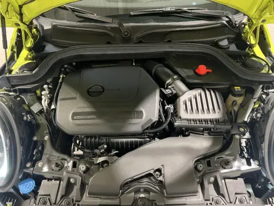 MINI CABRIO III - voiture d'occasion - Photo 20