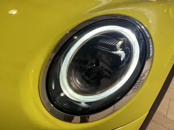 MINI CABRIO III - voiture d'occasion - Photo 21