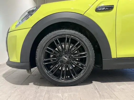 MINI CABRIO III - voiture d'occasion - Photo 22