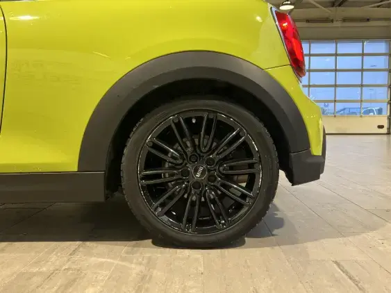 MINI CABRIO III - voiture d'occasion - Photo 23