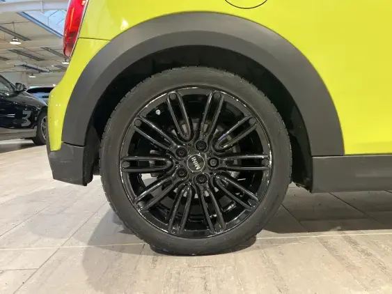 MINI CABRIO III - voiture d'occasion - Photo 24