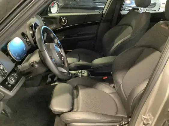 MINI COUNTRYMAN II - voiture d'occasion - Photo 17