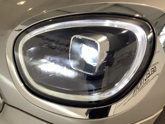 MINI COUNTRYMAN II - voiture d'occasion - Photo 20