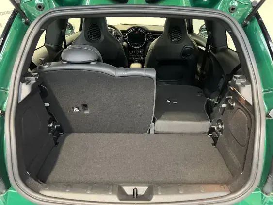 MINI MINI III - voiture d'occasion - Photo 16