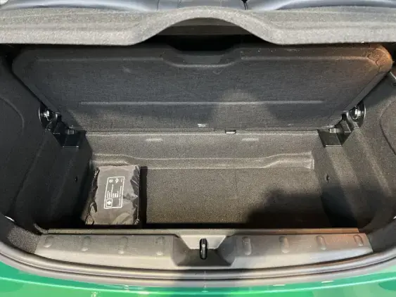 MINI MINI III - voiture d'occasion - Photo 17