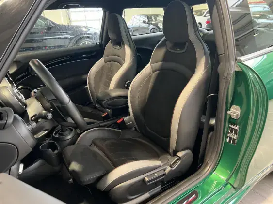 MINI MINI III - voiture d'occasion - Photo 18