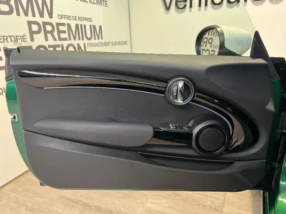 MINI MINI III - voiture d'occasion - Photo 19