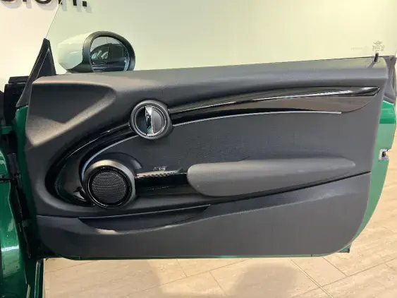 MINI MINI III - voiture d'occasion - Photo 20