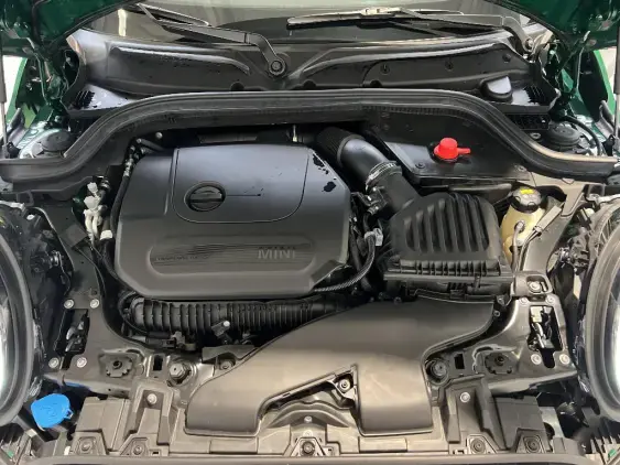 MINI MINI III - voiture d'occasion - Photo 21