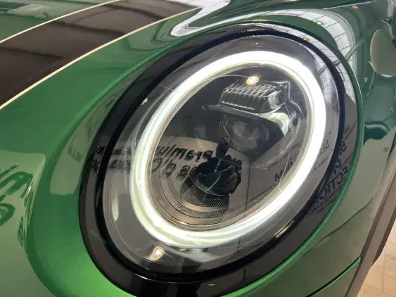 MINI MINI III - voiture d'occasion - Photo 22