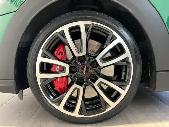 MINI MINI III - voiture d'occasion - Photo 23