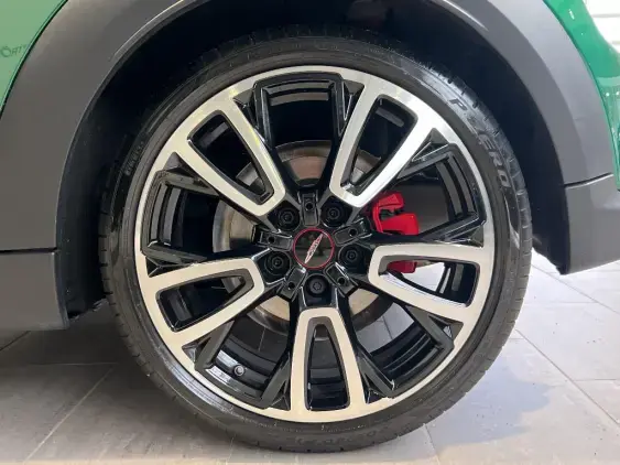 MINI MINI III - voiture d'occasion - Photo 24