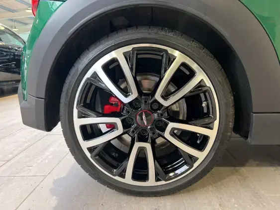 MINI MINI III - voiture d'occasion - Photo 25