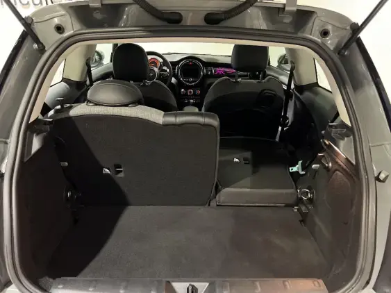 MINI MINI III - voiture d'occasion - Photo 16