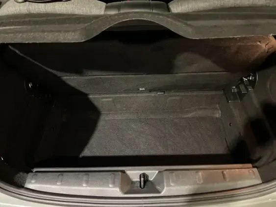 MINI MINI III - voiture d'occasion - Photo 17