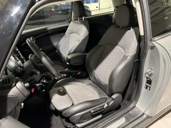 MINI MINI III - voiture d'occasion - Photo 18