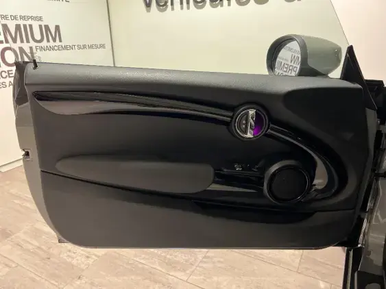 MINI MINI III - voiture d'occasion - Photo 19